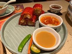 -点都德(华强南店)