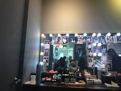 -海马体照相馆(成都来福士广场店)