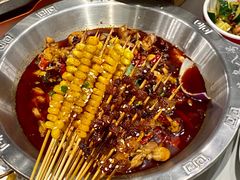 -海岛八号龙虾烧烤田鸡(蓝天路总店)