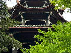 -望江楼公园