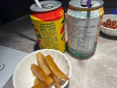 -雷泰泰台式胡椒虾(滨江金铂湾店)