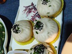-钱塘秋荷(开鲁路店)
