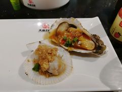 -渔乐之昕·铁板烧自助餐(虹悦城店)