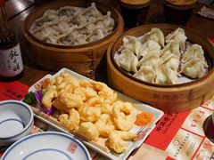 -新兴园饺子馆(河南街店)