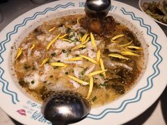 老坛酸菜活鱼-花椒俏川菜小馆(南海万达店)