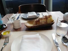 -Mercato莫卡多露台餐厅与酒吧(K11店)