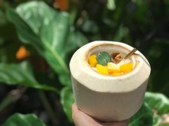 椰奶冻-星叶·东南亚料理(宁波万象汇店)