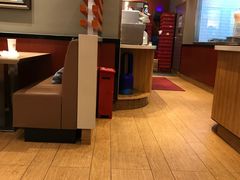 -The Habit Burger Grill 哈比特汉堡(爱琴海店)
