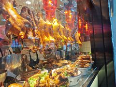 -陈鹏鹏潮汕菜(宝安机场T3航站楼店)