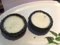 燕窝蛋挞-金海华·悦食东方(苏州中心商场店)