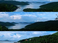 -浪茄湾