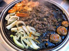 -杀猪天·韩国烤肉(总店)