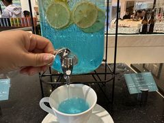 -青岛富力艾美酒店