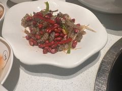-顺峰顺水顺德菜(第一百货店)