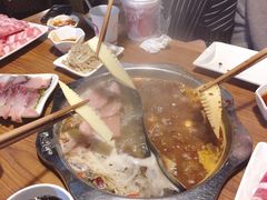 -傣妹火锅(南京东路一店)