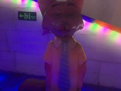 -白鹿仓冰雪海洋世界