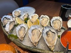 -High Yaki THE SEA海鲜居酒屋