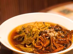 -松鹤面馆·古法焖肉面(观前店)