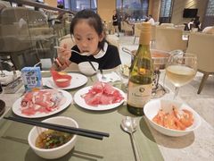 -西安高新希尔顿酒店·咖啡露台西餐厅