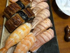 -千代武日本料理(开发区店)