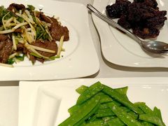 -梅龙镇酒家(南京西路总店)