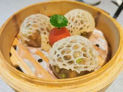 -潮府馆·非遗潮州菜·世纪公园(新国际博览中心店)
