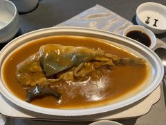 -沈灶河豚宴·河豚融合餐厅(汉中路店)