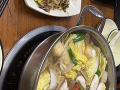 -牛小隆牛肉面馆(四牌楼店)