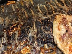 -新石器烤肉(百联川沙店)