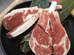 -九田家黑牛烤肉(溧水万达店)