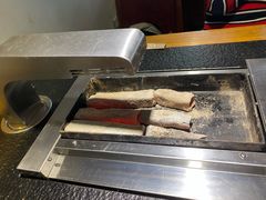 -刘记大块烤羊腿餐吧(北沙滩店)