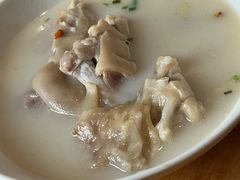 -付小姐在成都(中山公园店)