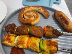 -库滋明·俄罗斯特色美食(中央大街店)