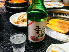 -玖·炭火烤肉