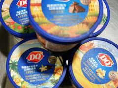 -DQ·蛋糕·冰淇淋(金鹰天地店)