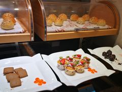 -青岛颐海花园酒店总店·自助餐厅