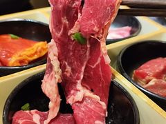 -匠牛亭·锅物烧肉放题自助(昆百大·泰业城店)
