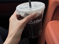 -LilBee Coffee