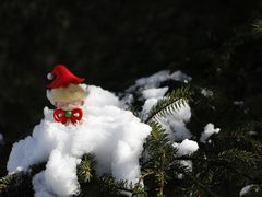 -太子岭滑雪场