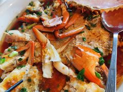 -上海小南国(正大店)