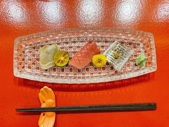 -鮨青(恒基名人购物中心店)