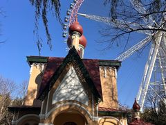 -哈尔滨文化公园