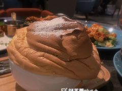 -港丽餐厅(高德置地店)