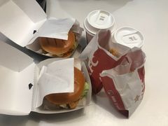 -肯德基(丁香店)