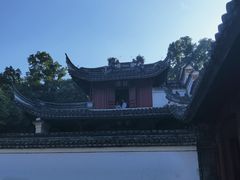 -宁波市保国寺古建筑博物馆