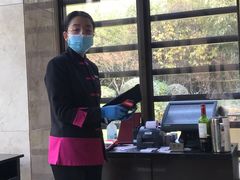 -西安凯悦酒店·湖畔中餐厅