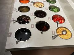 -海汕记·潮汕鲜牛肉火锅·自助