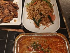 -枪火串烧·东北特色烧烤(罗湖总店)