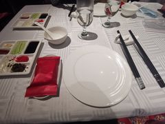 -四季民福烤鸭店(王府井灯市口店)