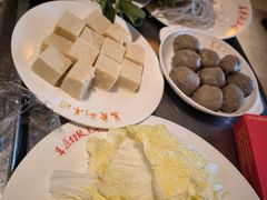 -总参北京涮羊肉